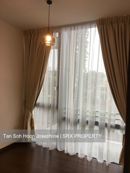 The Tembusu (D19), Condominium #213763521